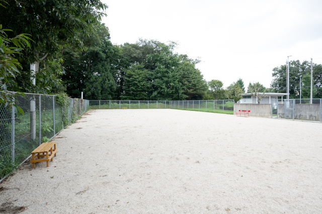 フリースペース1