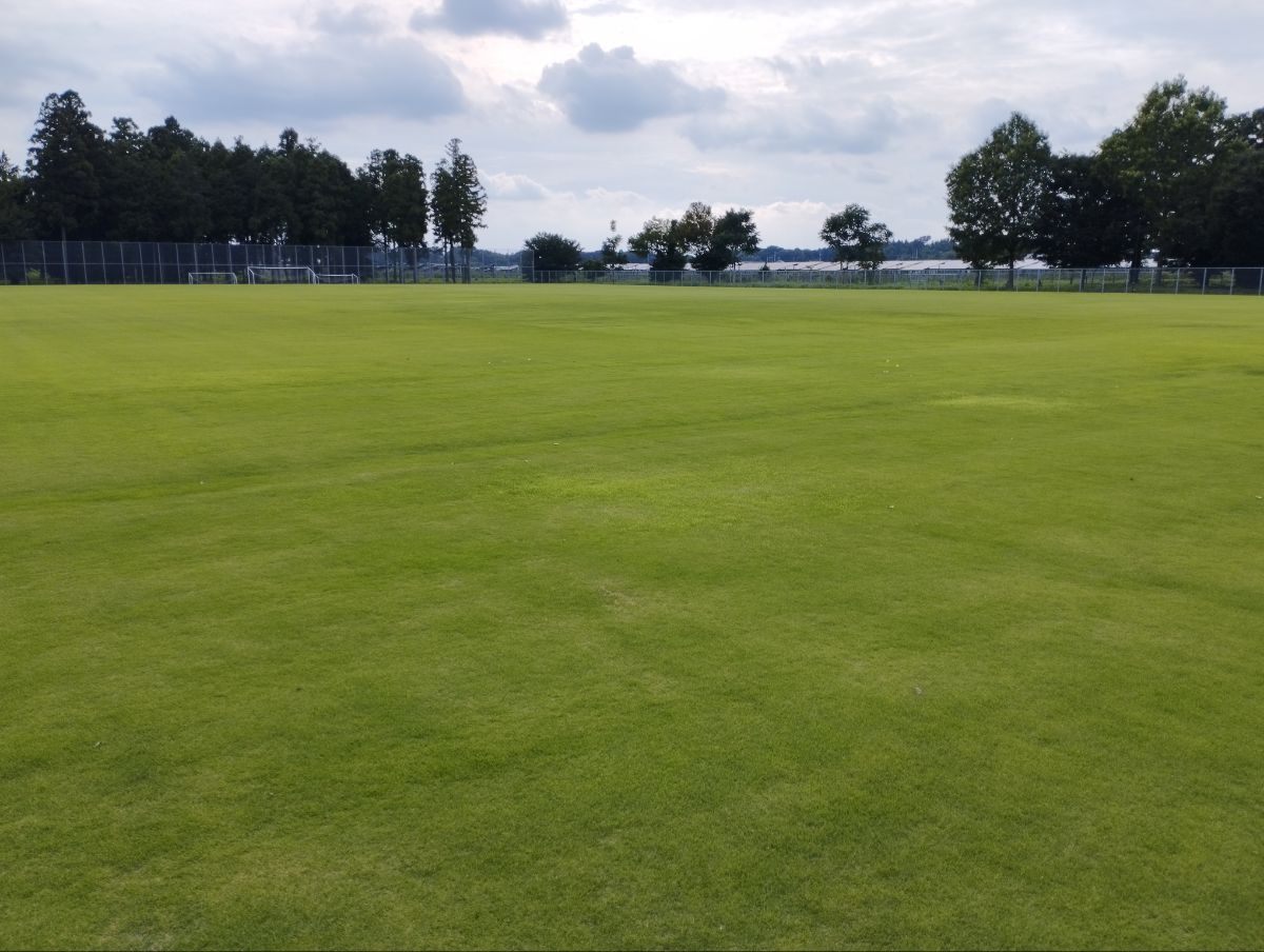 スポーツフィールド4