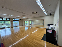 スタジオ
